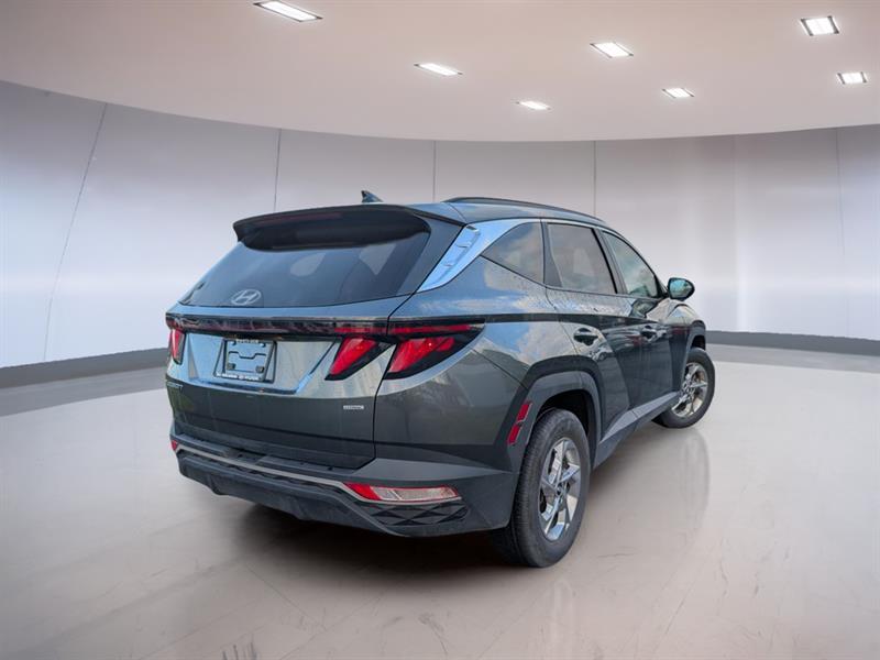 hyundai Tucson 2023 - 6
