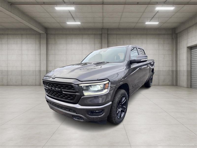 ram 1500 Sport 2022