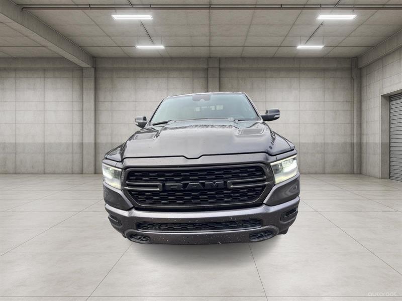 ram 1500 Sport 2022 - 2