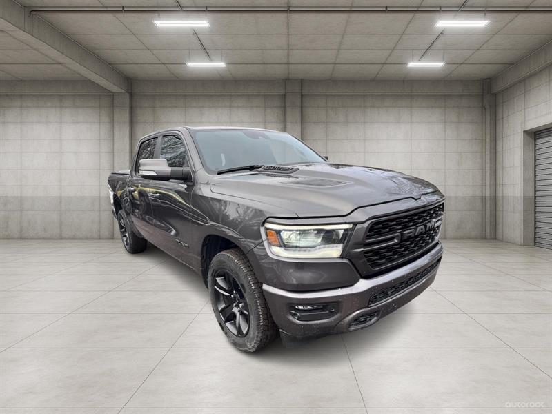ram 1500 Sport 2022 - 4