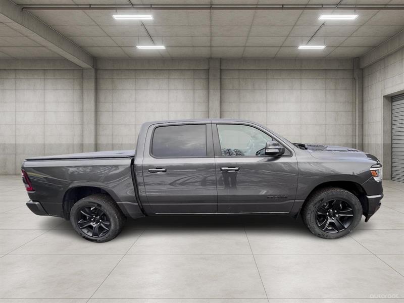 ram 1500 Sport 2022 - 5