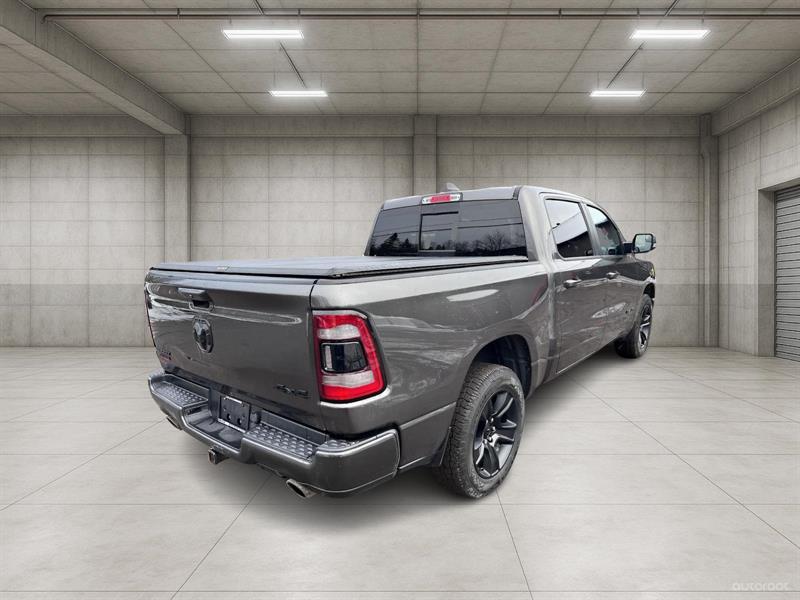 ram 1500 Sport 2022 - 7