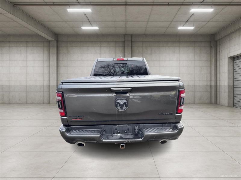ram 1500 Sport 2022 - 8