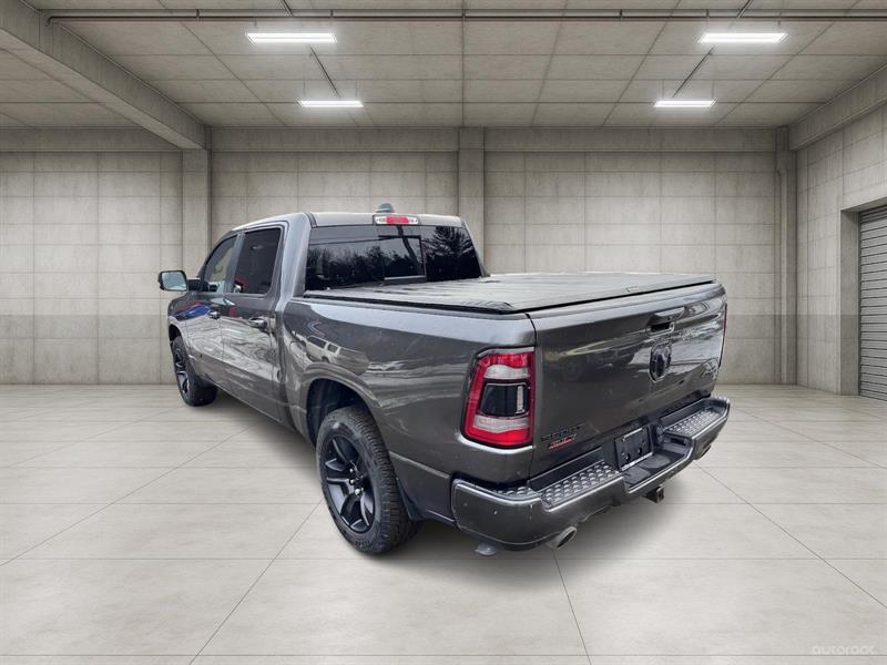 ram 1500 Sport 2022 - 10