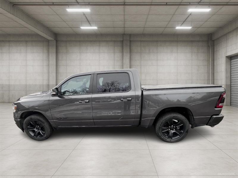 ram 1500 Sport 2022 - 11
