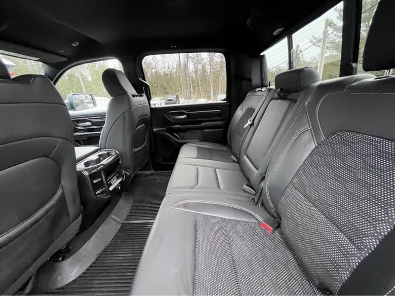 ram 1500 Sport 2022 - 13