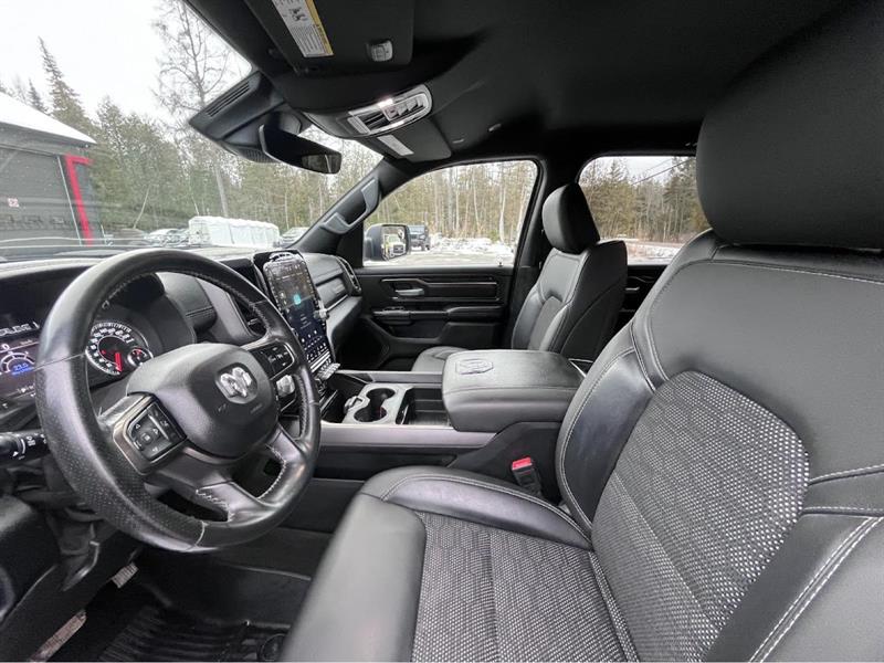 ram 1500 Sport 2022 - 14