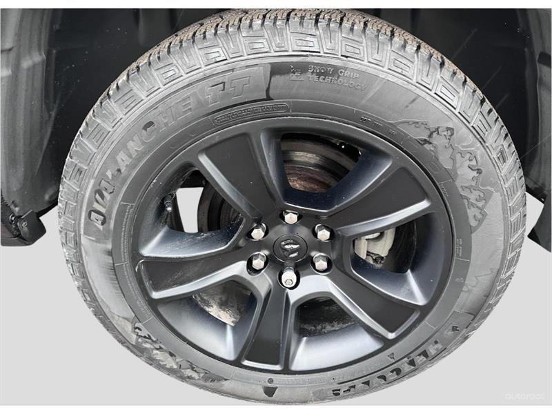ram 1500 Sport 2022 - 17