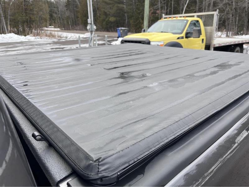 ram 1500 Sport 2022 - 18