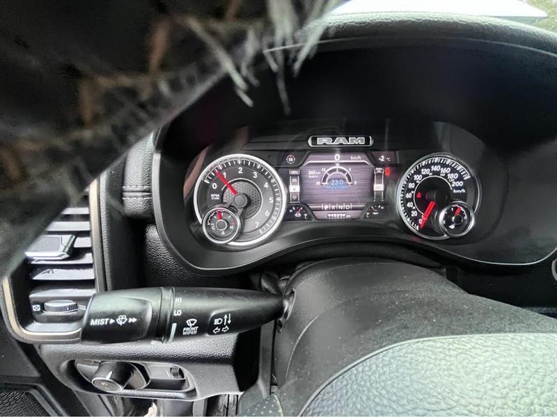 ram 1500 Sport 2022 - 19