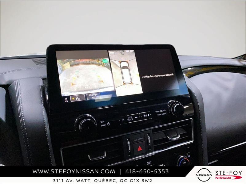 infiniti QX80 2024 - 18