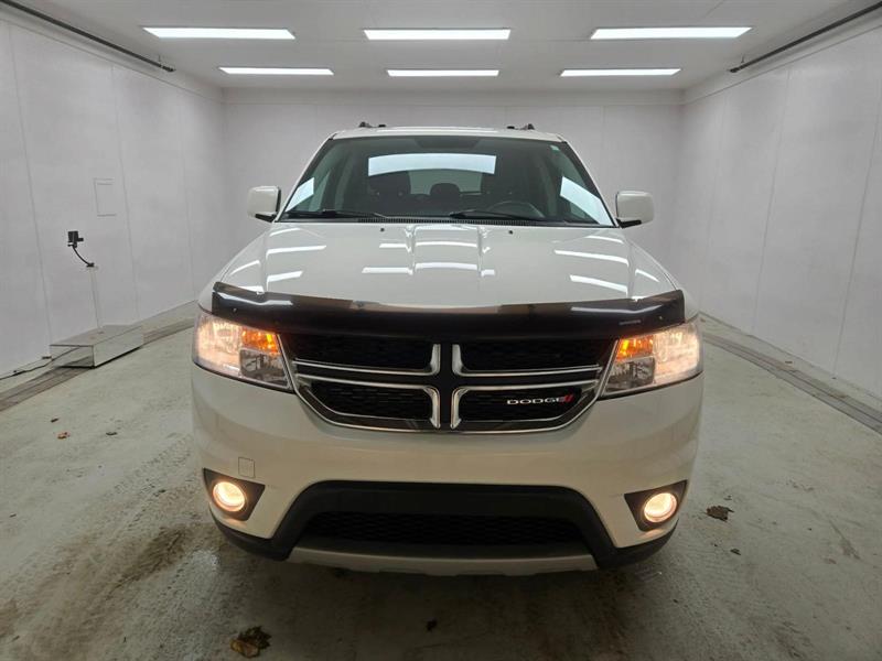 dodge Journey 2016 - 2