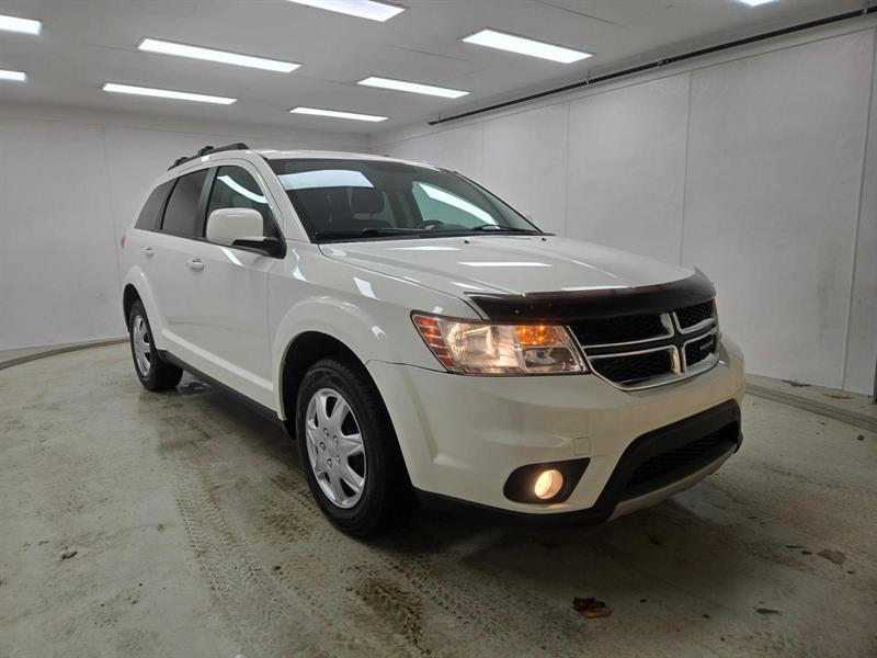 dodge Journey 2016 - 3