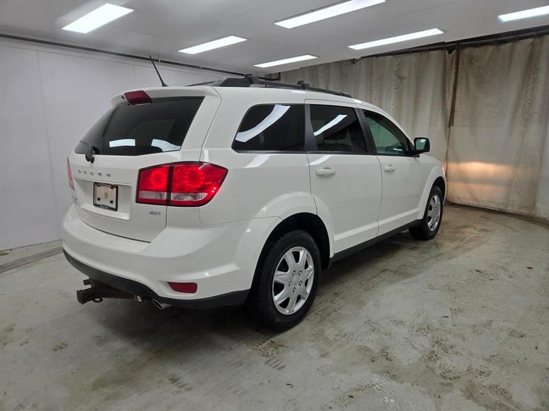 dodge Journey 2016 - 4