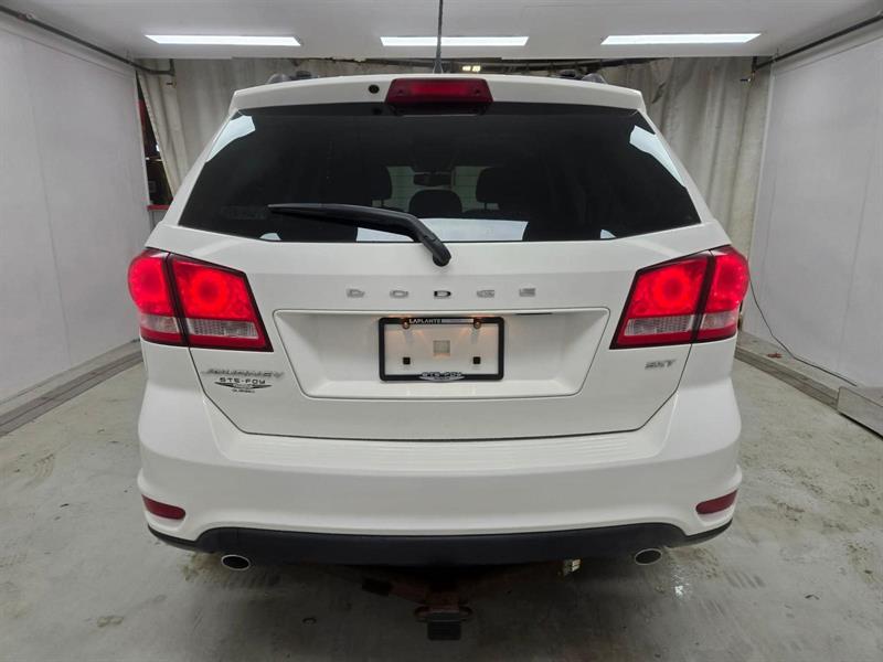 dodge Journey 2016 - 5