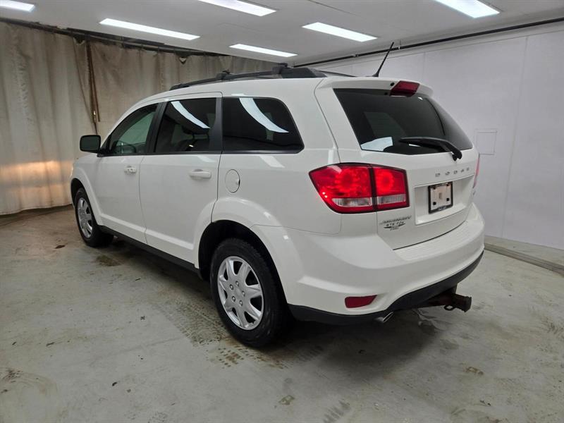 dodge Journey 2016 - 6