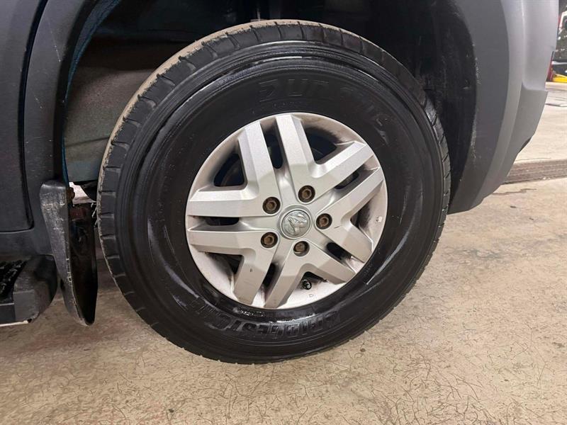 dodge Journey 2016 - 7