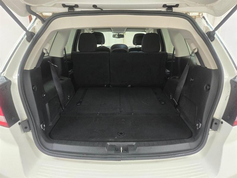 dodge Journey 2016 - 8