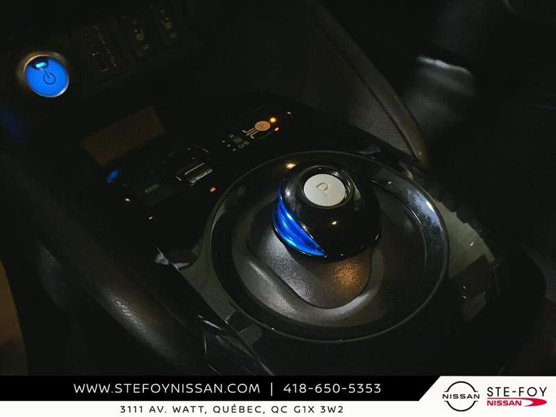 nissan LEAF 2020 - 15