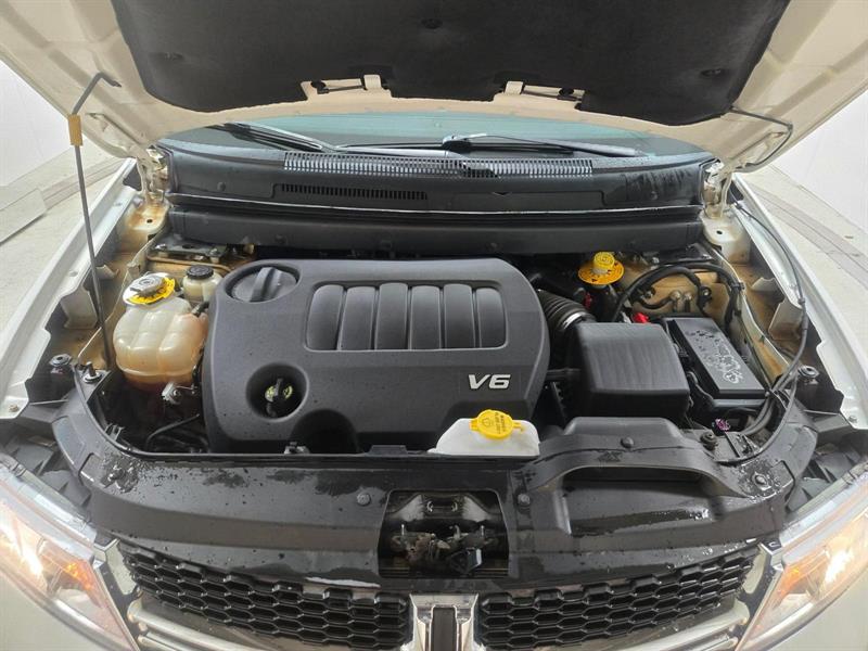 dodge Journey 2016 - 9