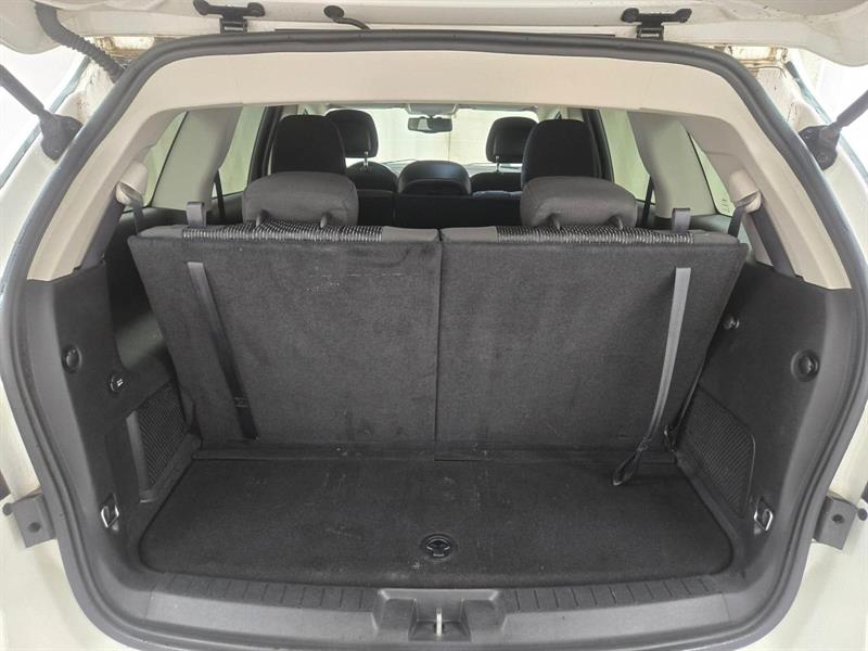 dodge Journey 2016 - 10