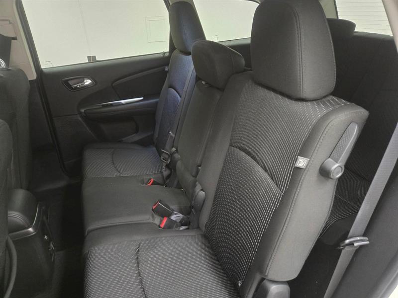 dodge Journey 2016 - 11