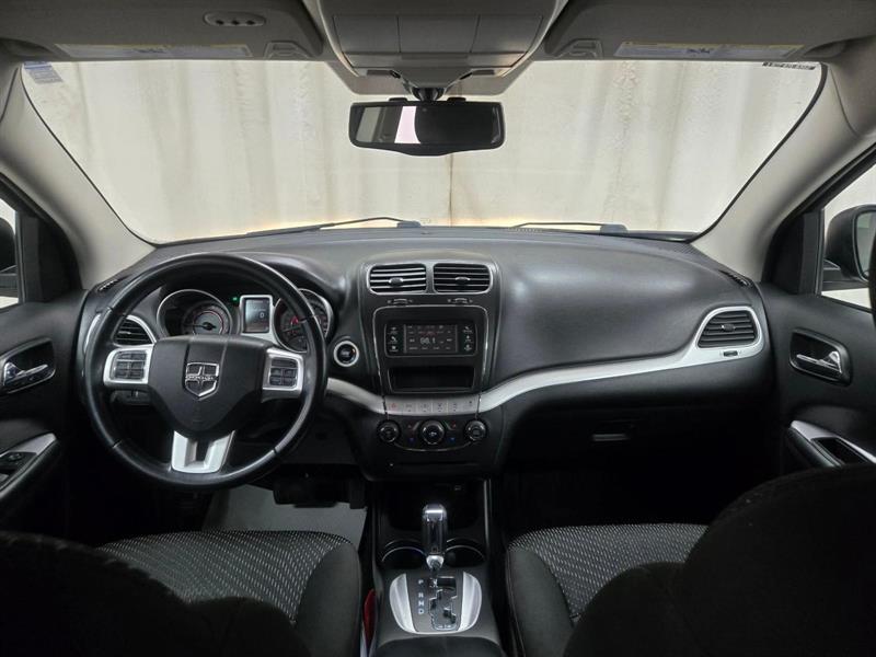 dodge Journey 2016 - 12