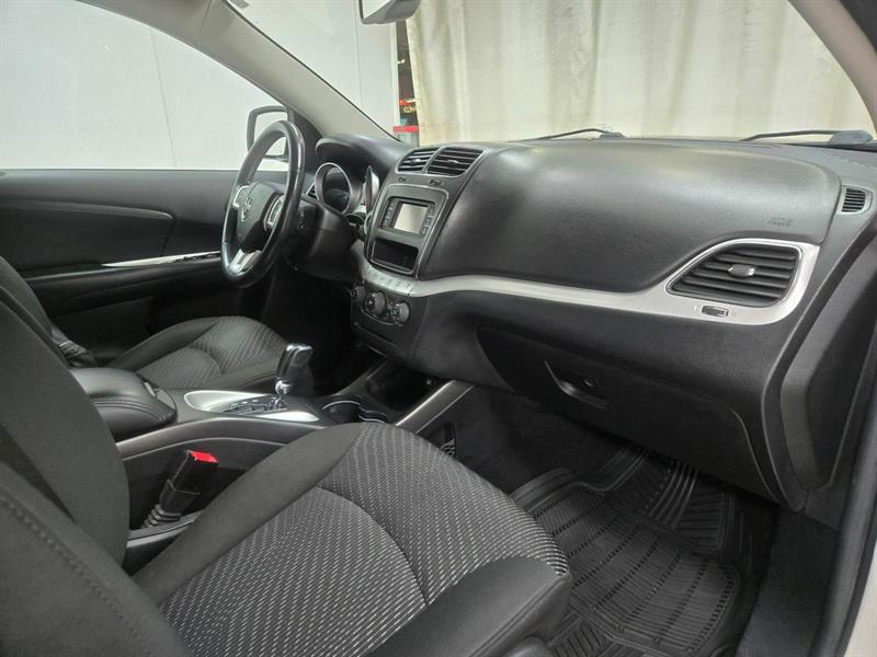 dodge Journey 2016 - 13