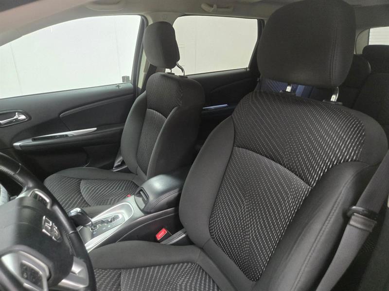 dodge Journey 2016 - 14