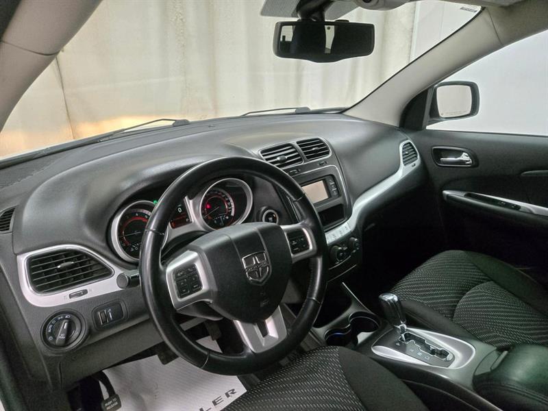 dodge Journey 2016 - 15