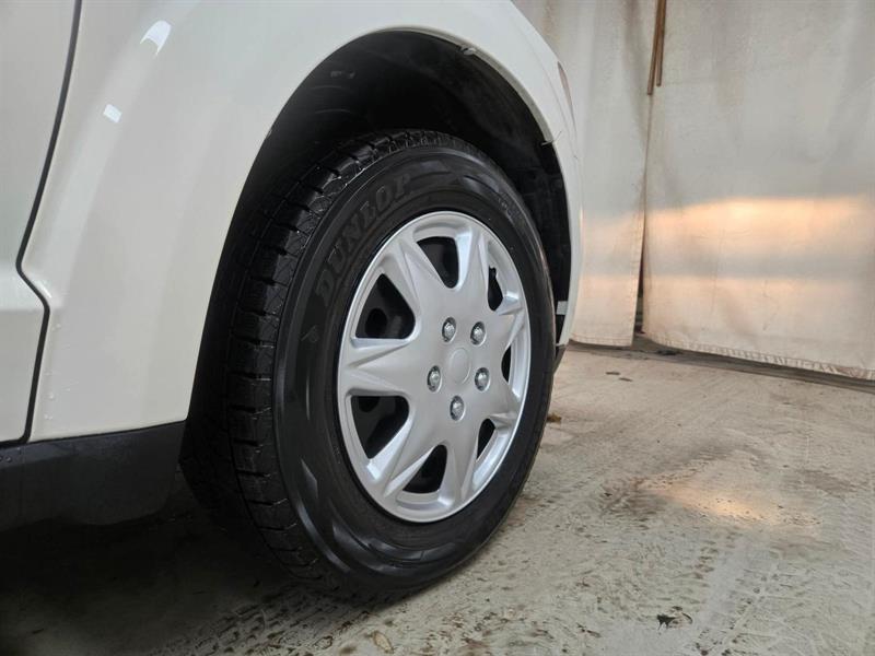 dodge Journey 2016 - 16