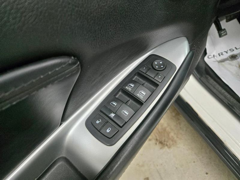 dodge Journey 2016 - 17