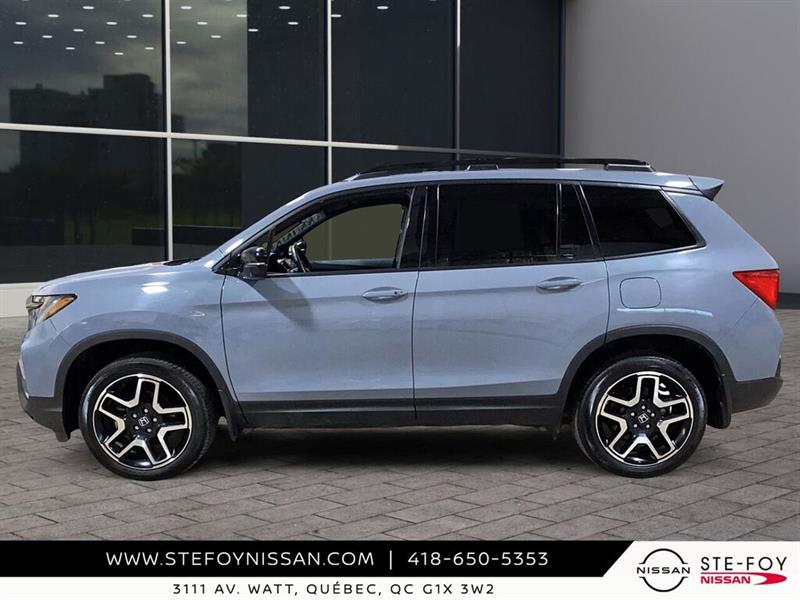 honda Passport 2022 - 5