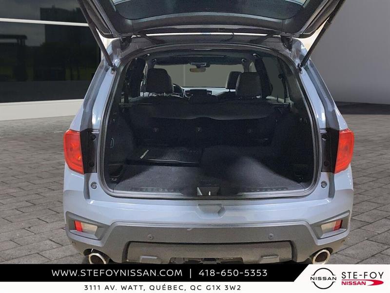 honda Passport 2022 - 6