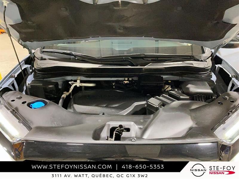 honda Passport 2022 - 8