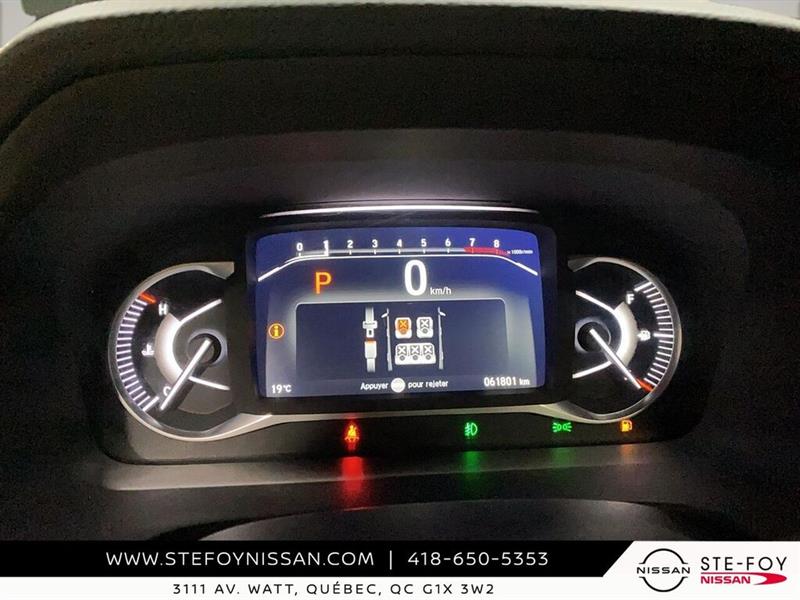 honda Passport 2022 - 13