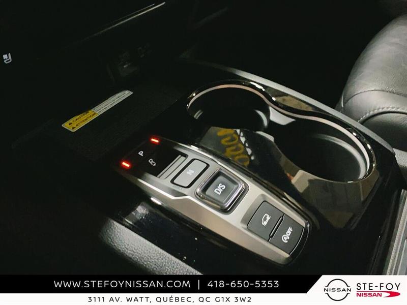 honda Passport 2022 - 15