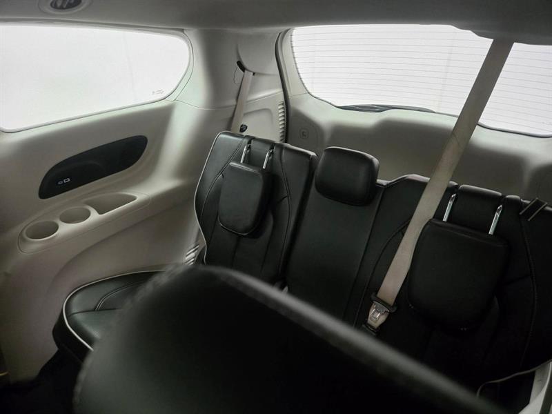 chrysler Pacifica Hybrid Limited 2022 - 10