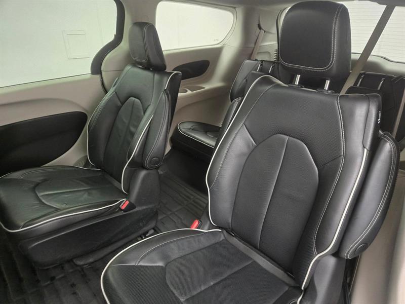 chrysler Pacifica Hybrid Limited 2022 - 11