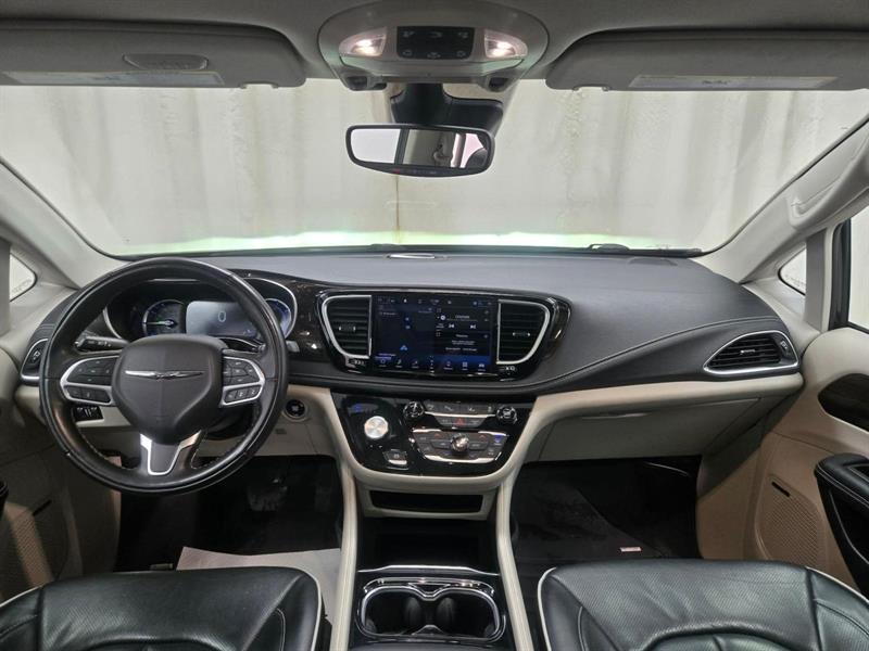 chrysler Pacifica Hybrid Limited 2022 - 12