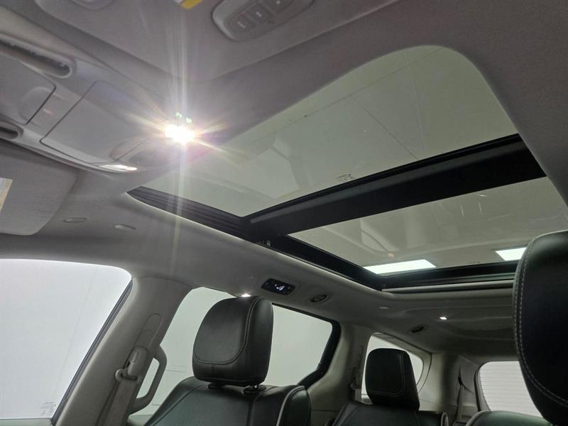 chrysler Pacifica Hybrid Limited 2022 - 14