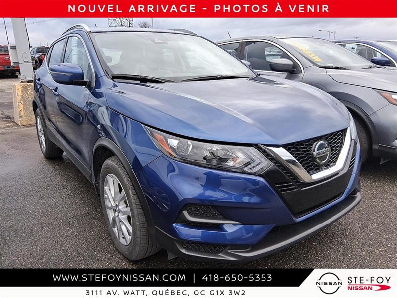 nissan Qashqai 2023 - 3