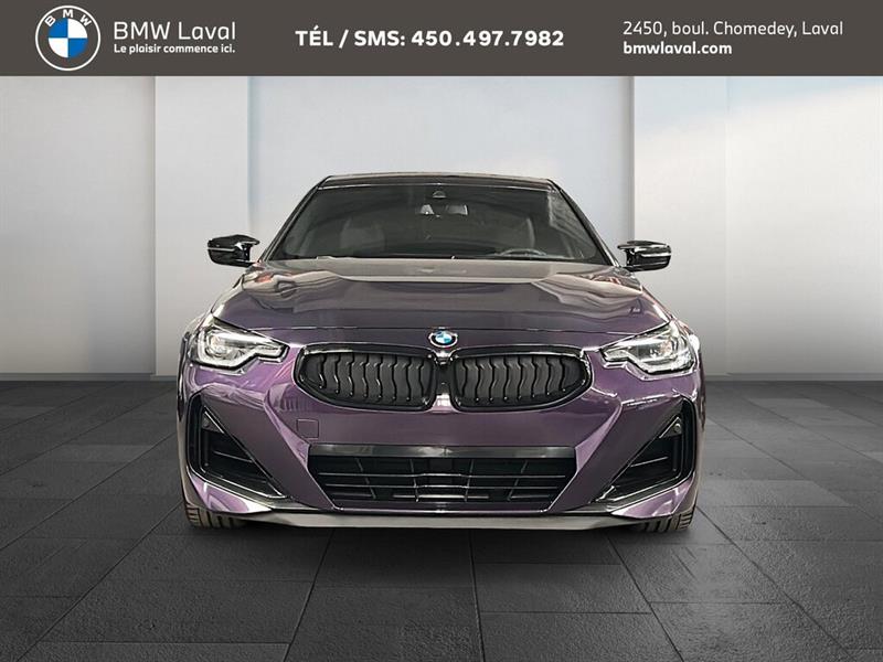 bmw 2 Series 2024 - 3