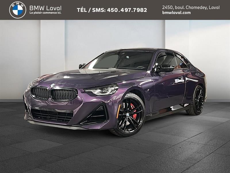 bmw 2 Series 2024 - 5