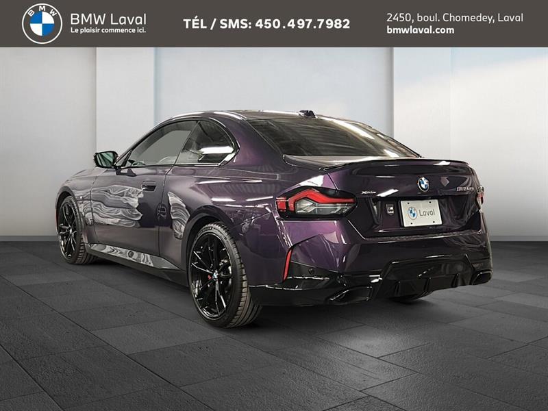 bmw 2 Series 2024 - 7