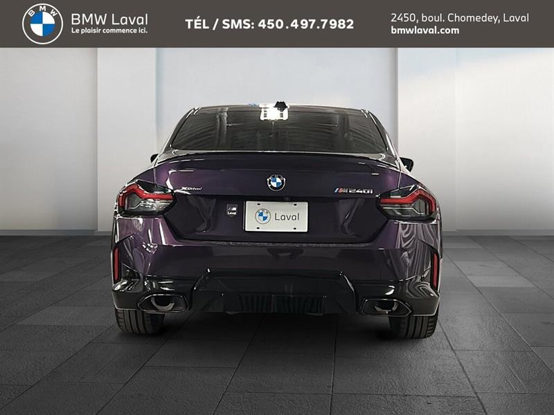 bmw 2 Series 2024 - 8