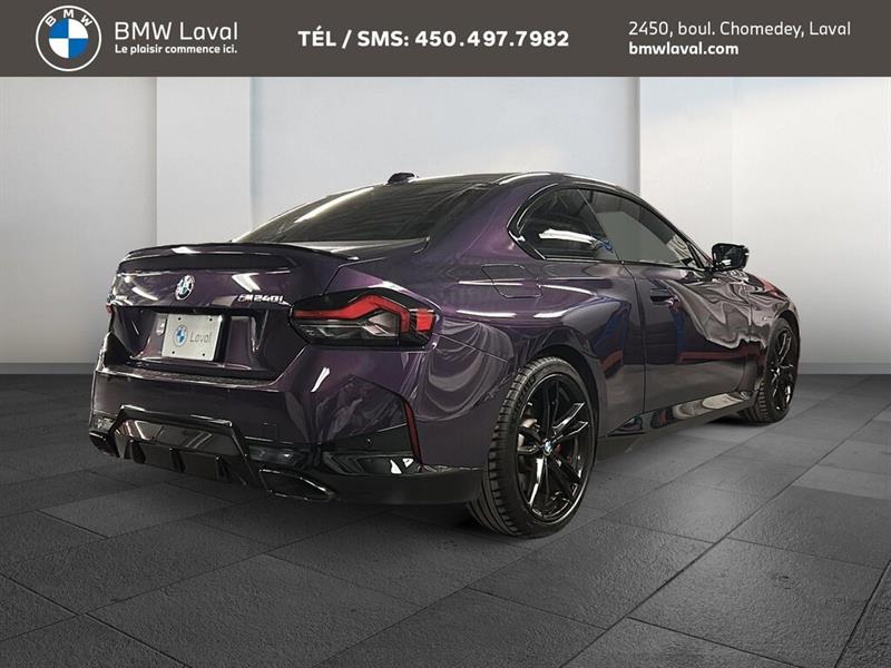 bmw 2 Series 2024 - 9