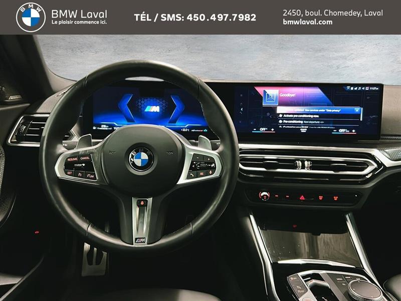 bmw 2 Series 2024 - 17