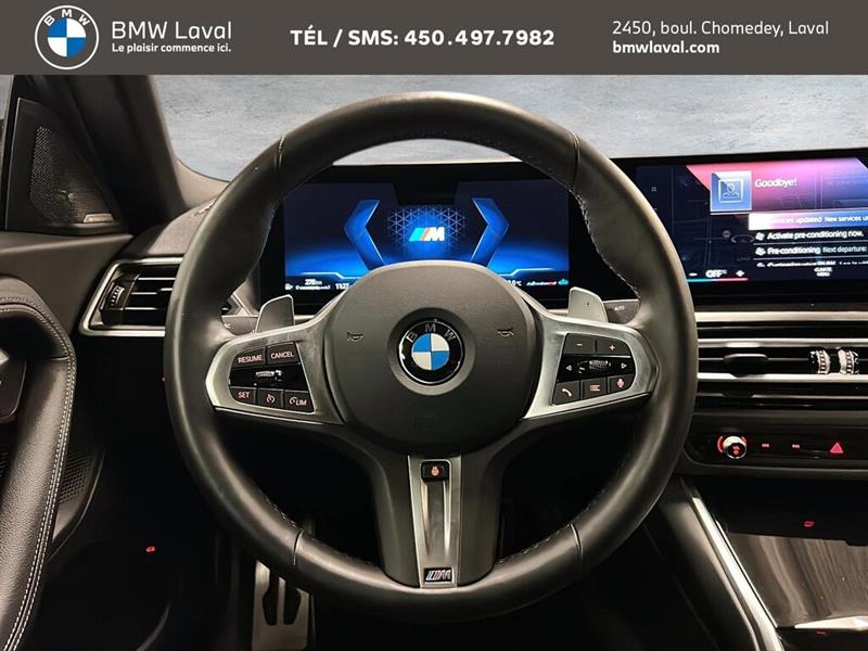 bmw 2 Series 2024 - 25