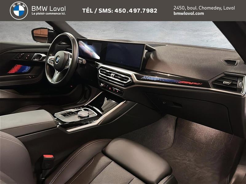 bmw 2 Series 2024 - 28
